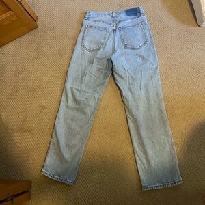 Abercrombie curve love